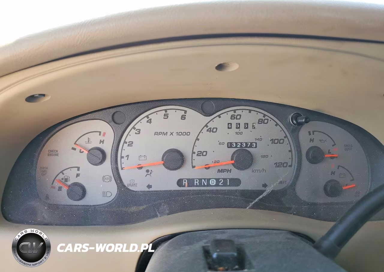 2003 Ford Ranger Xl-Xlt VIN:1FTYR10D23PB88646 - 9