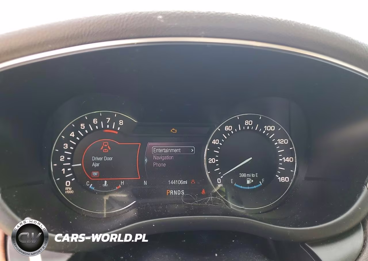 2016 Lincoln Mkc Reserve VIN:5LMCJ3D91GUJ32023 - 9