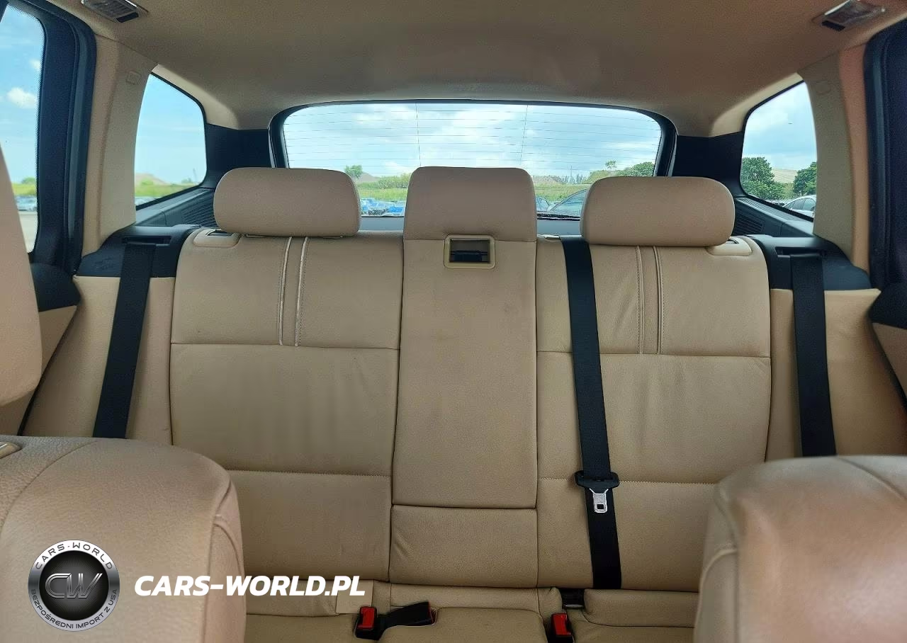 2007 BMW X3 3.0Si VIN:WBXPC934X7WF27193 - 10