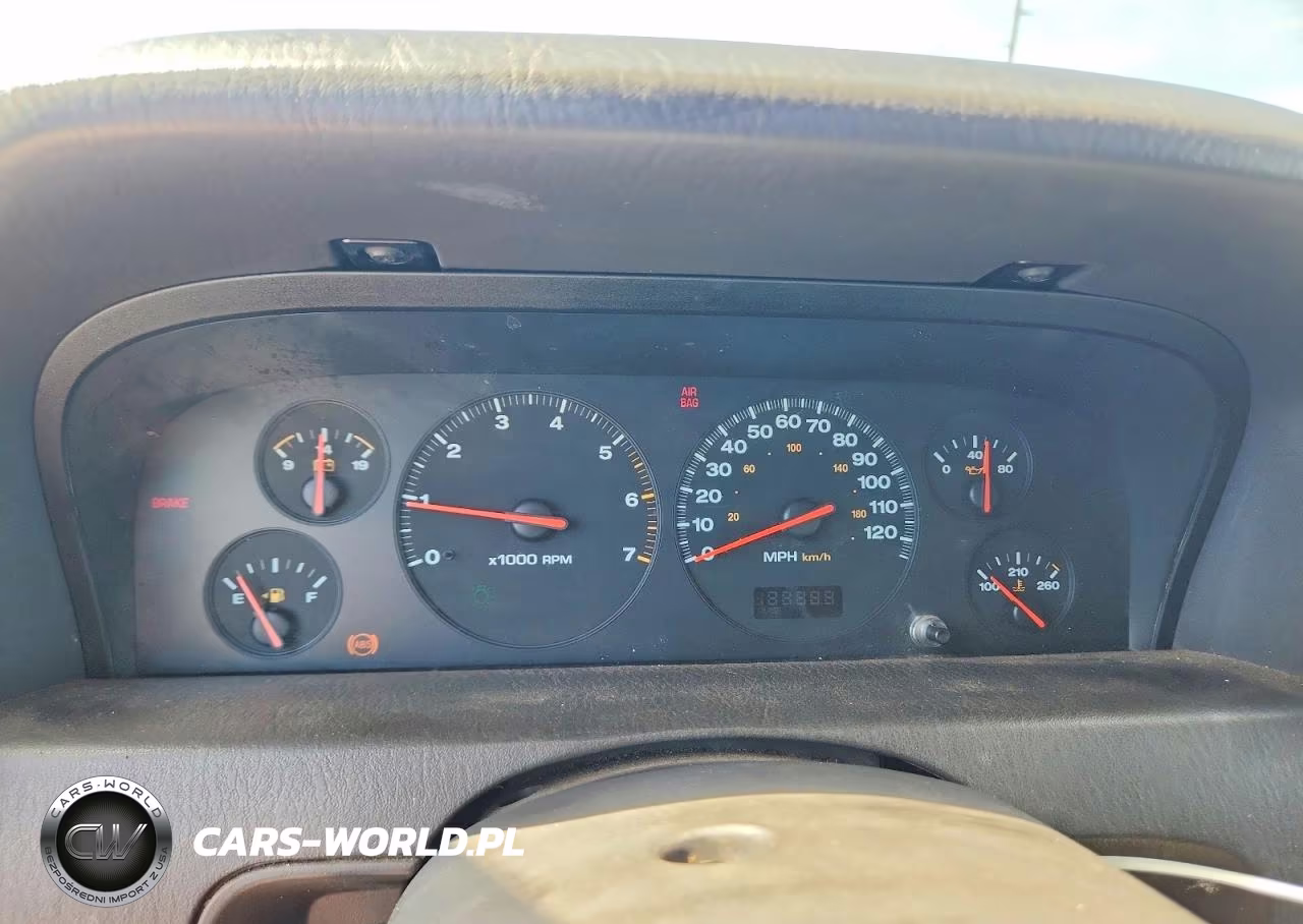 2000 Jeep Grand Cherokee Laredo VIN:1J4G248S8YC113978 - 9