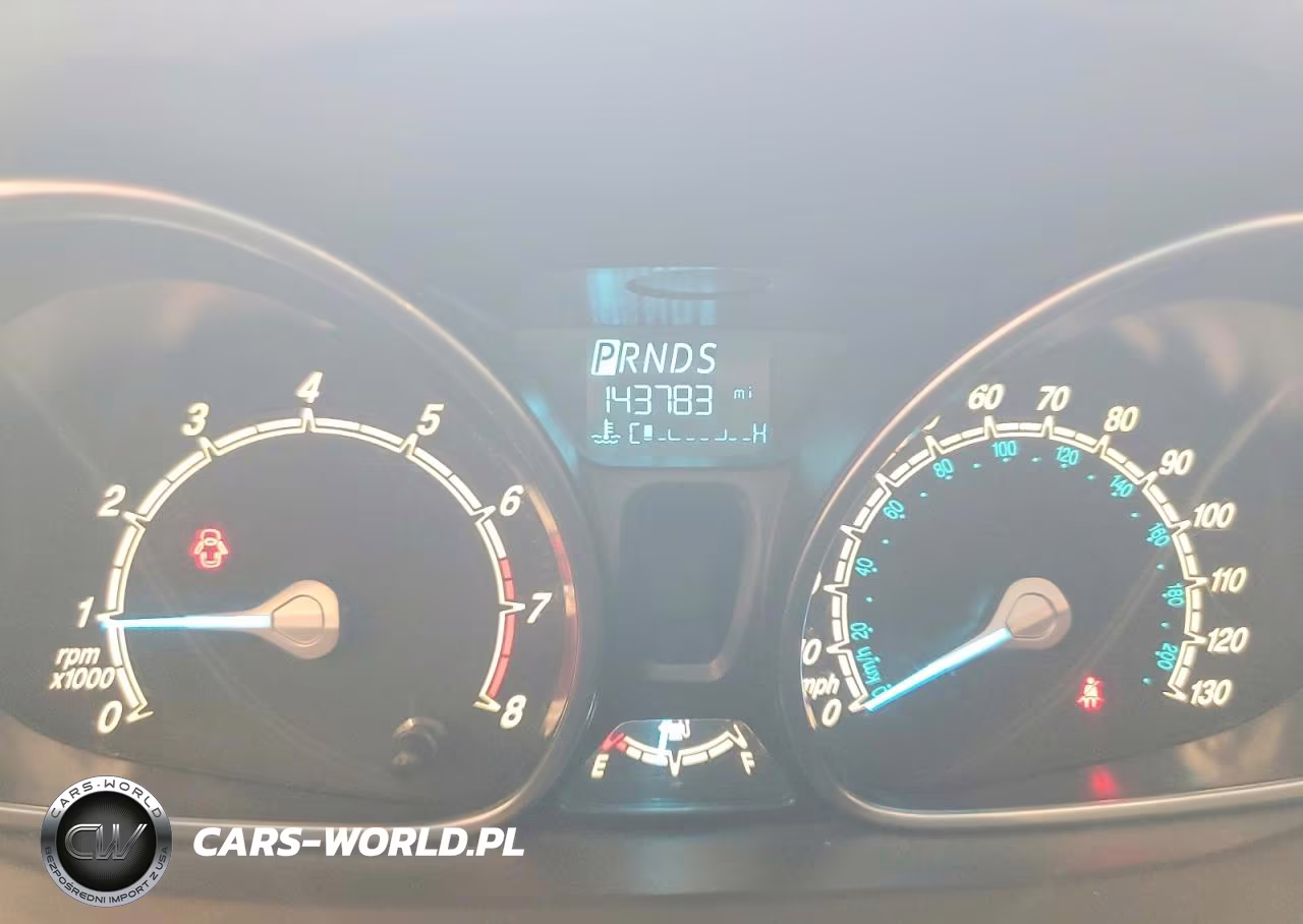 2015 Ford Fiesta Titanium VIN:3FADP4FJ3FM102196 - 9