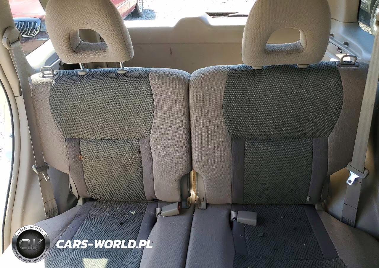 2002 Toyota Rav4 Base VIN:JTEGH20V220062304 - 10