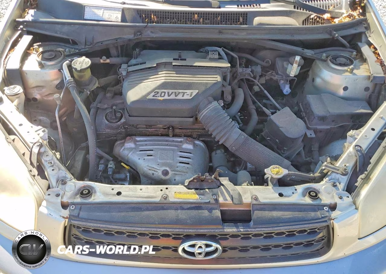 2002 Toyota Rav4 Base VIN:JTEGH20V220062304 - 12