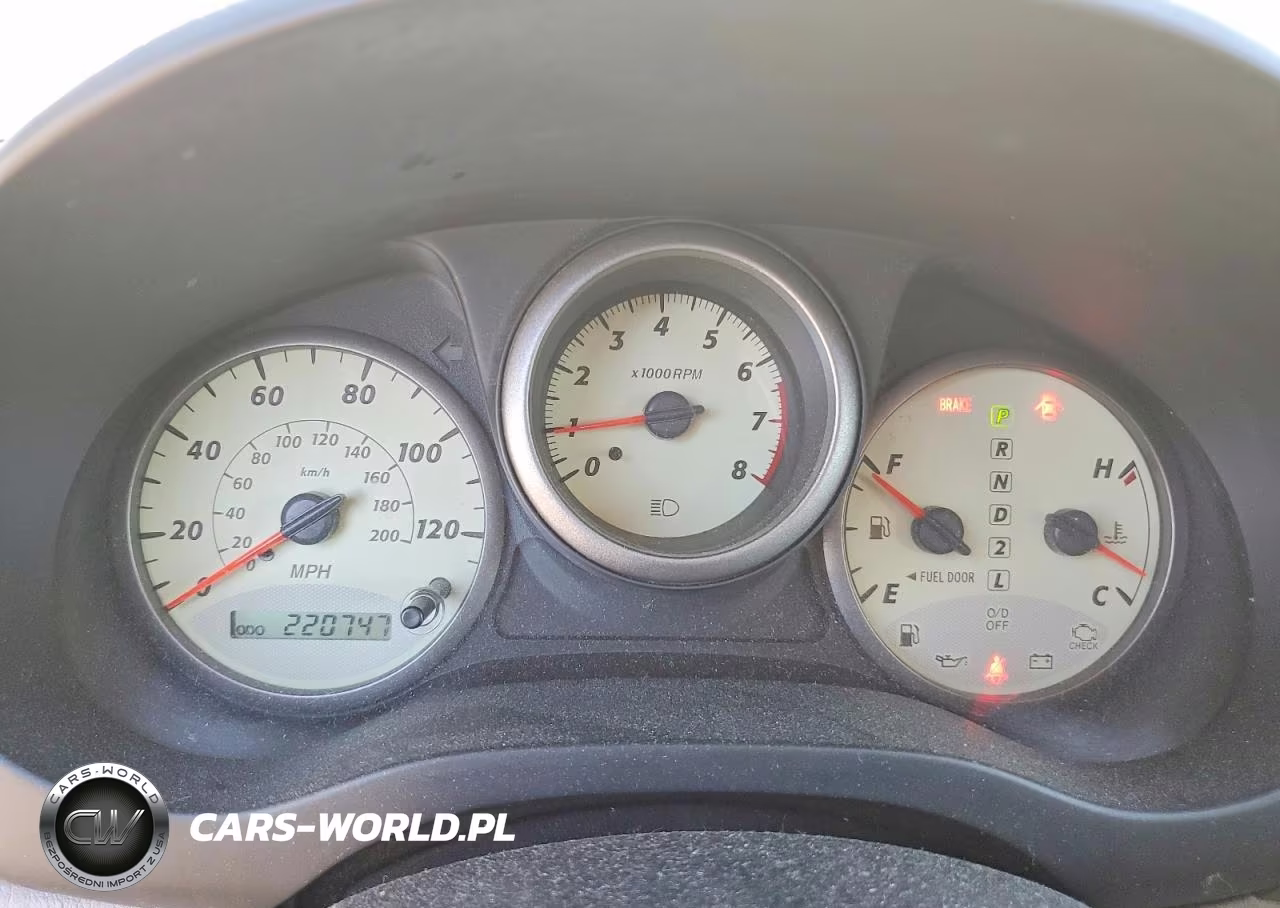 2002 Toyota Rav4 Base VIN:JTEGH20V220062304 - 9