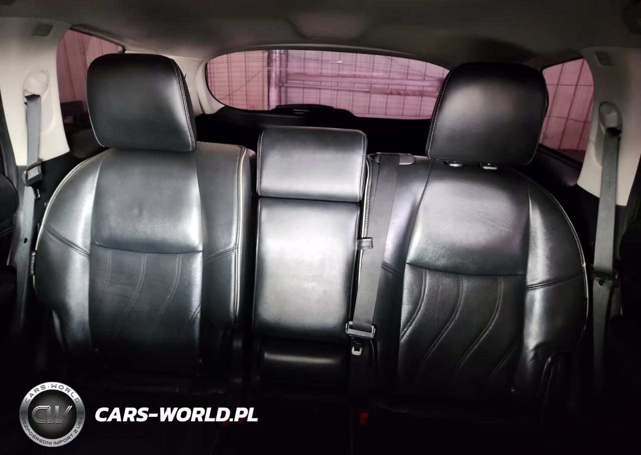 2019 Infiniti Qx60 Luxe VIN:5N1DL0MN0KC519576 - 10