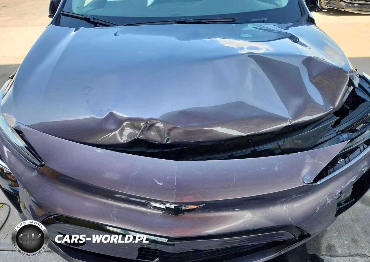 2023 Chevrolet Bolt Euv Lt VIN:1G1FY6S04P4161997 - 11