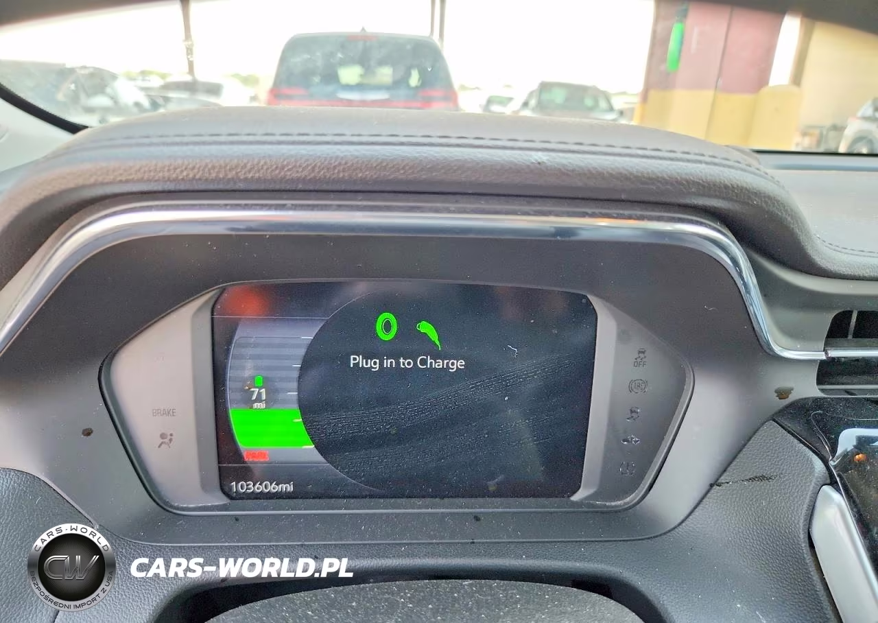 2023 Chevrolet Bolt Euv Lt VIN:1G1FY6S04P4161997 - 9