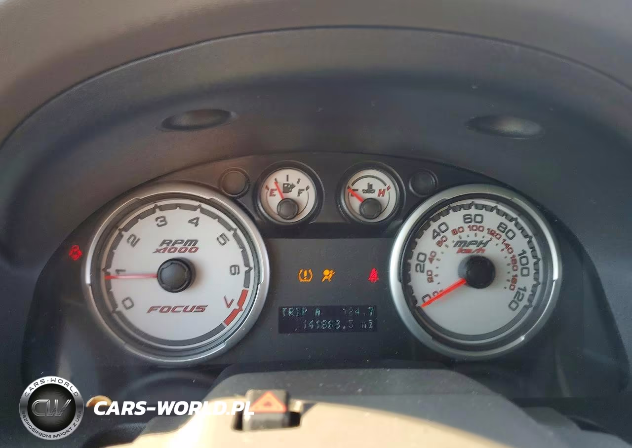 2010 Ford Focus Se VIN:1FAHP3FN8AW137372 - 9