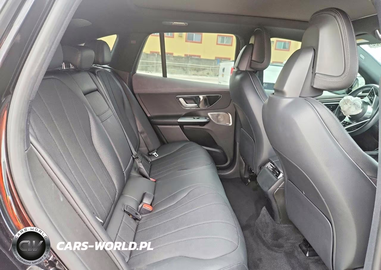 2023 Mercedes-Benz Eqe Suv 350+ VIN:4JGGM2BB6PA001747 - 10