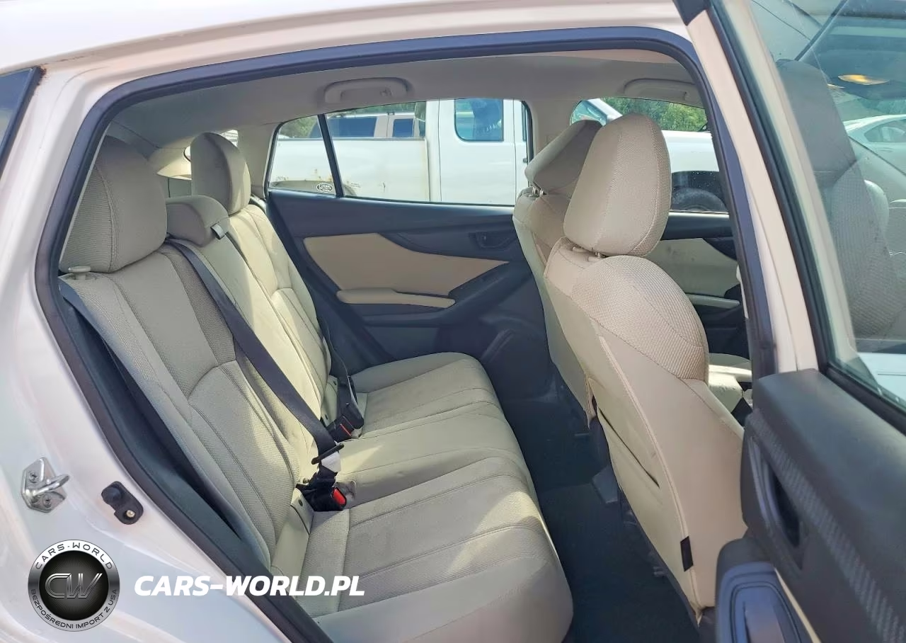 2018 Subaru Impreza Premium VIN:4S3GTAB61J3708447 - 10