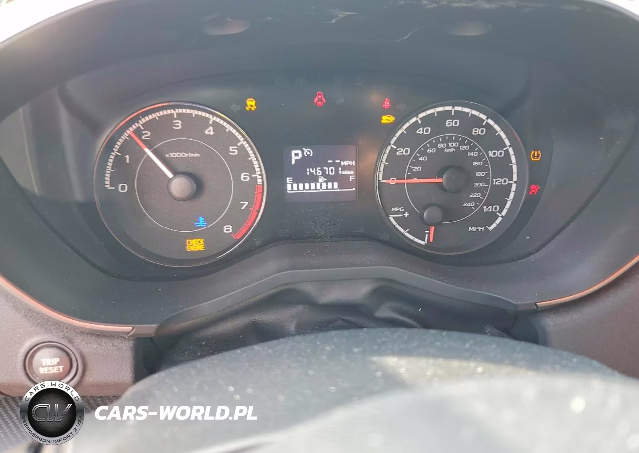 2018 Subaru Impreza Premium VIN:4S3GTAB61J3708447 - 9