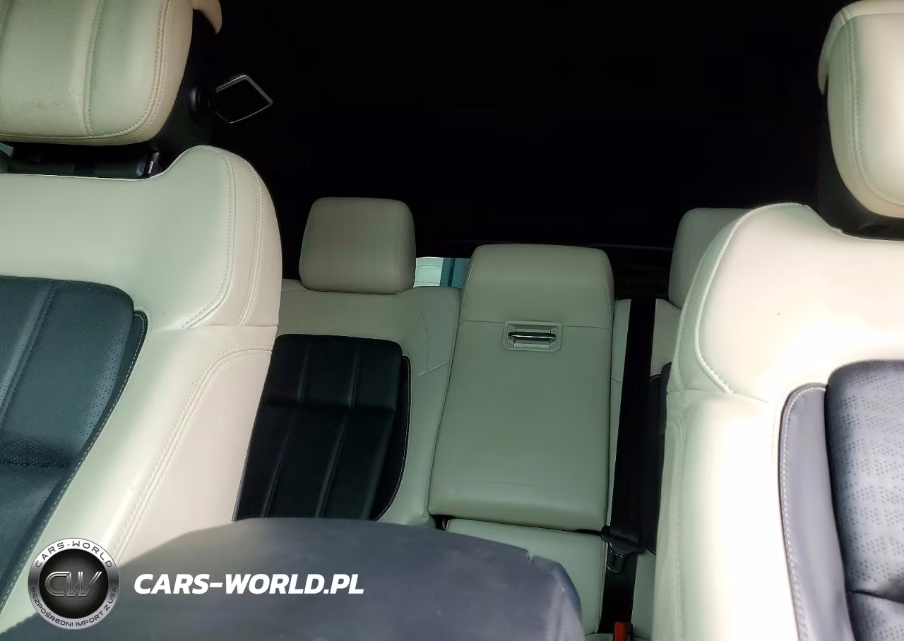 2019 Land Rover Range Rover Sport Hse Dynamic VIN:SALWV2SV9KA422712 - 10