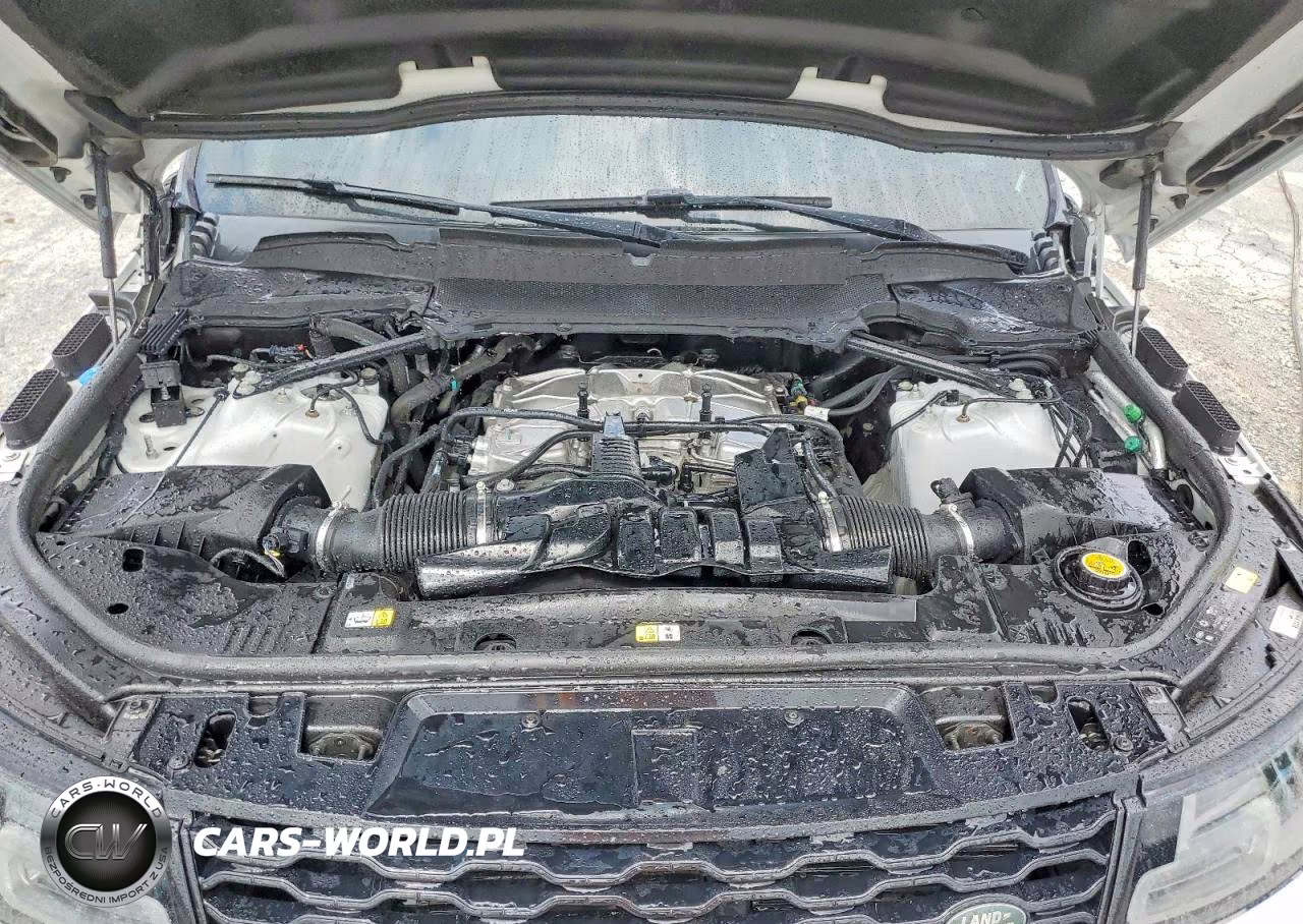 2019 Land Rover Range Rover Sport Hse Dynamic VIN:SALWV2SV9KA422712 - 12