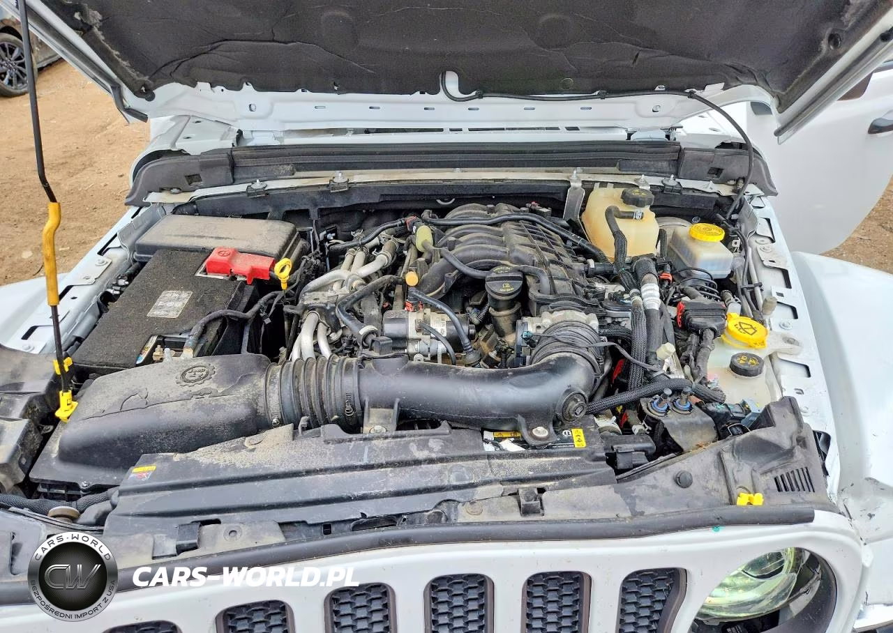 2022 Jeep Wrangler Unlimited Rubicon VIN:1C4JJXFG3NW266180 - 11