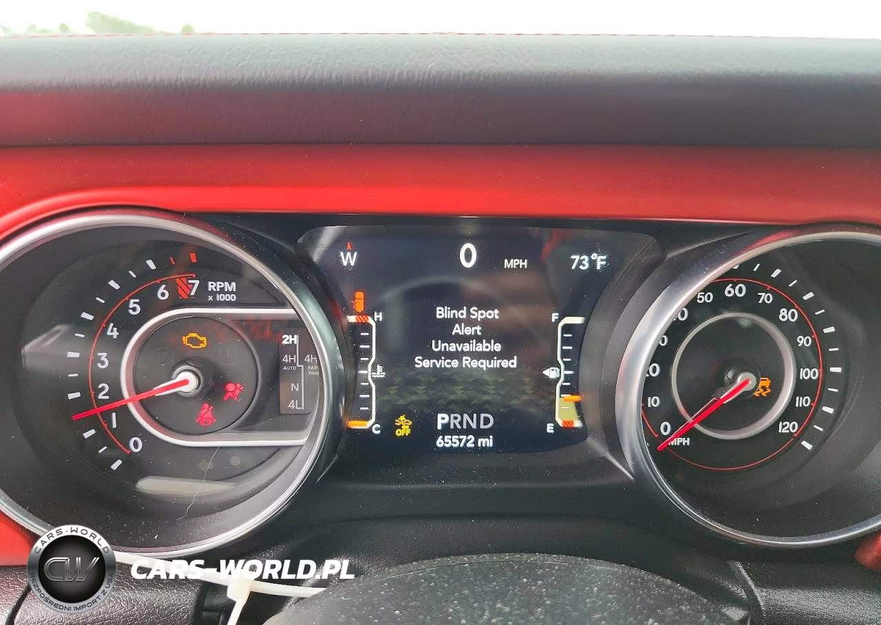 2022 Jeep Wrangler Unlimited Rubicon VIN:1C4JJXFG3NW266180 - 9