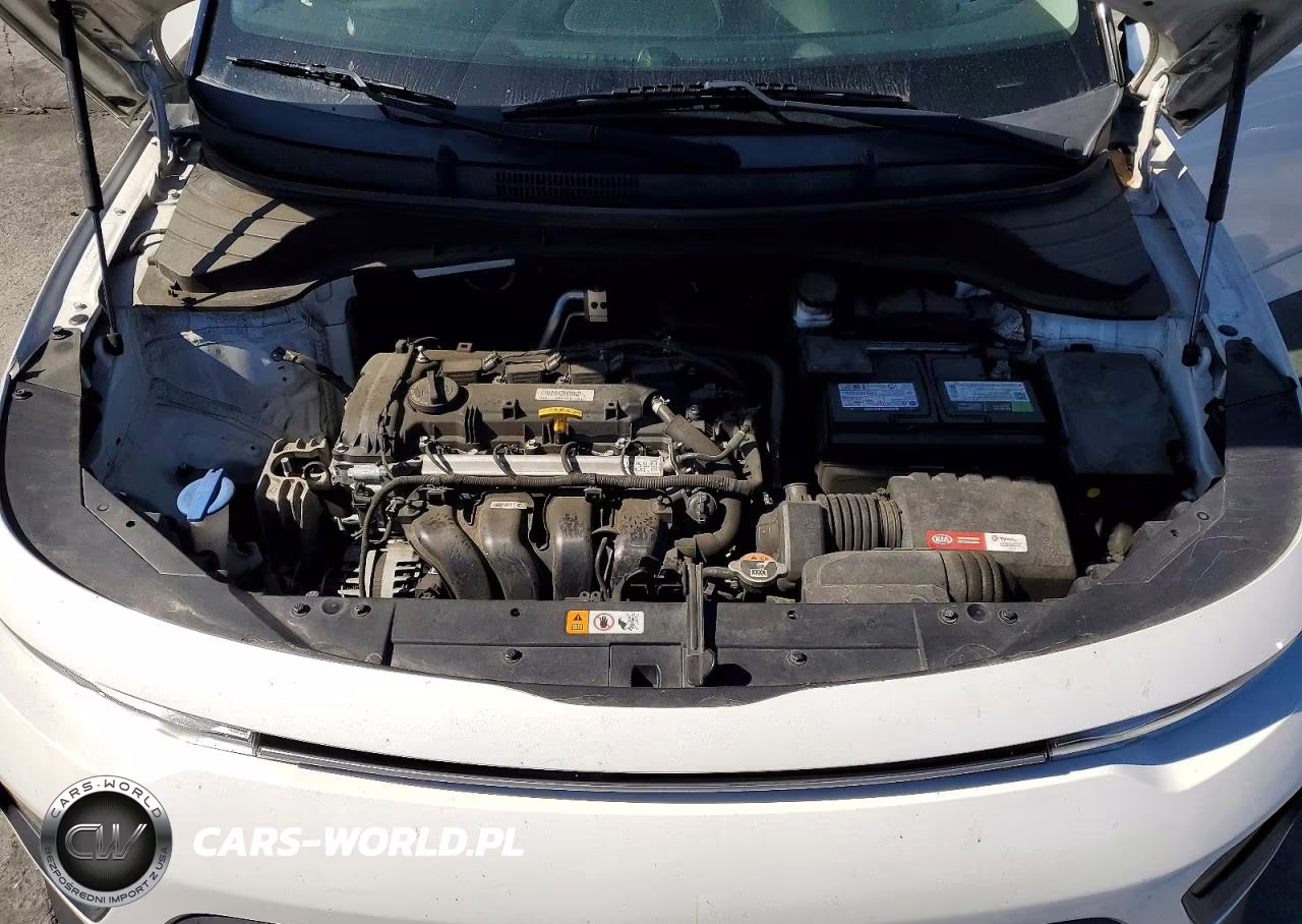 2020 Kia Soul S VIN:KNDJ23AU2L7095724 - 11