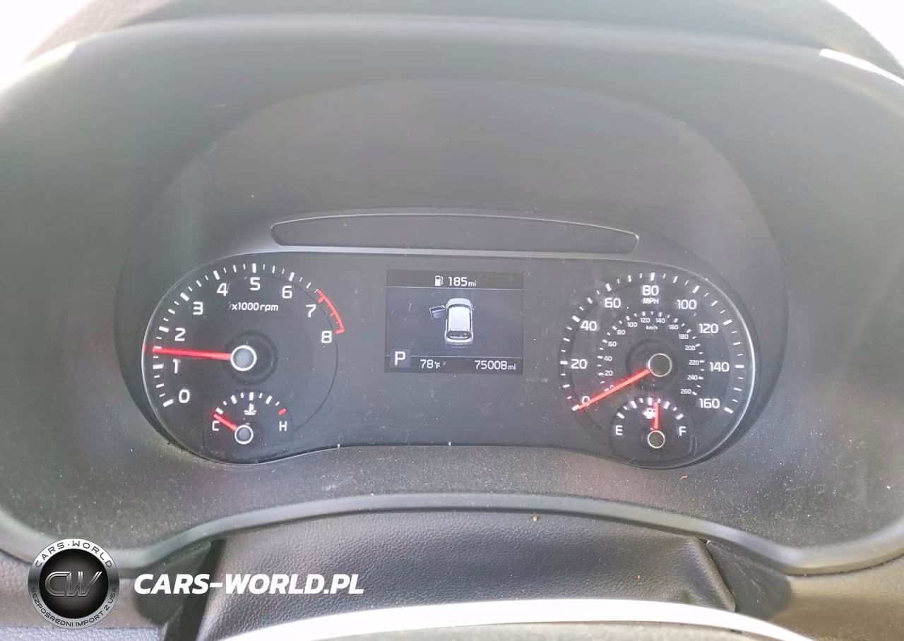 2020 Kia Soul S VIN:KNDJ23AU2L7095724 - 9