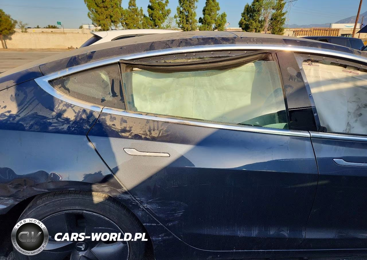 2018 Tesla Model 3 VIN:5YJ3E1EA3JF157661 - 10