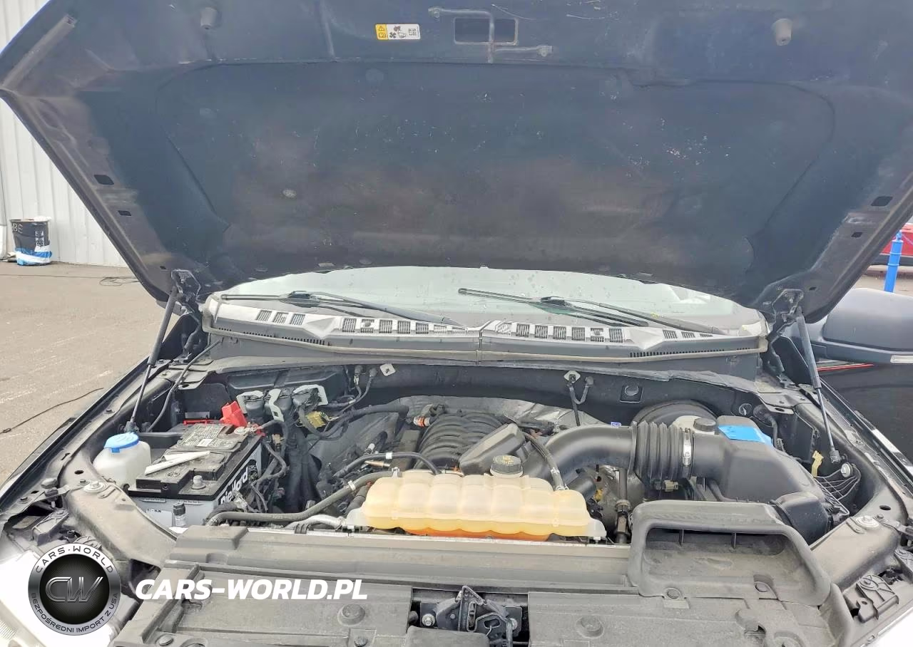 2018 Ford F150 Super Cab VIN:1FTEX1C50JFB02461 - 11