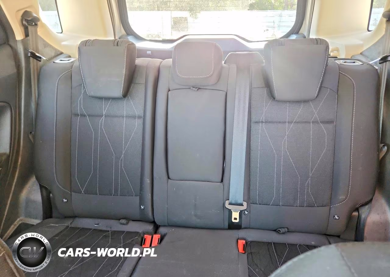 2020 Ford Ecosport Se VIN:MAJ6S3GL5LC327119 - 10