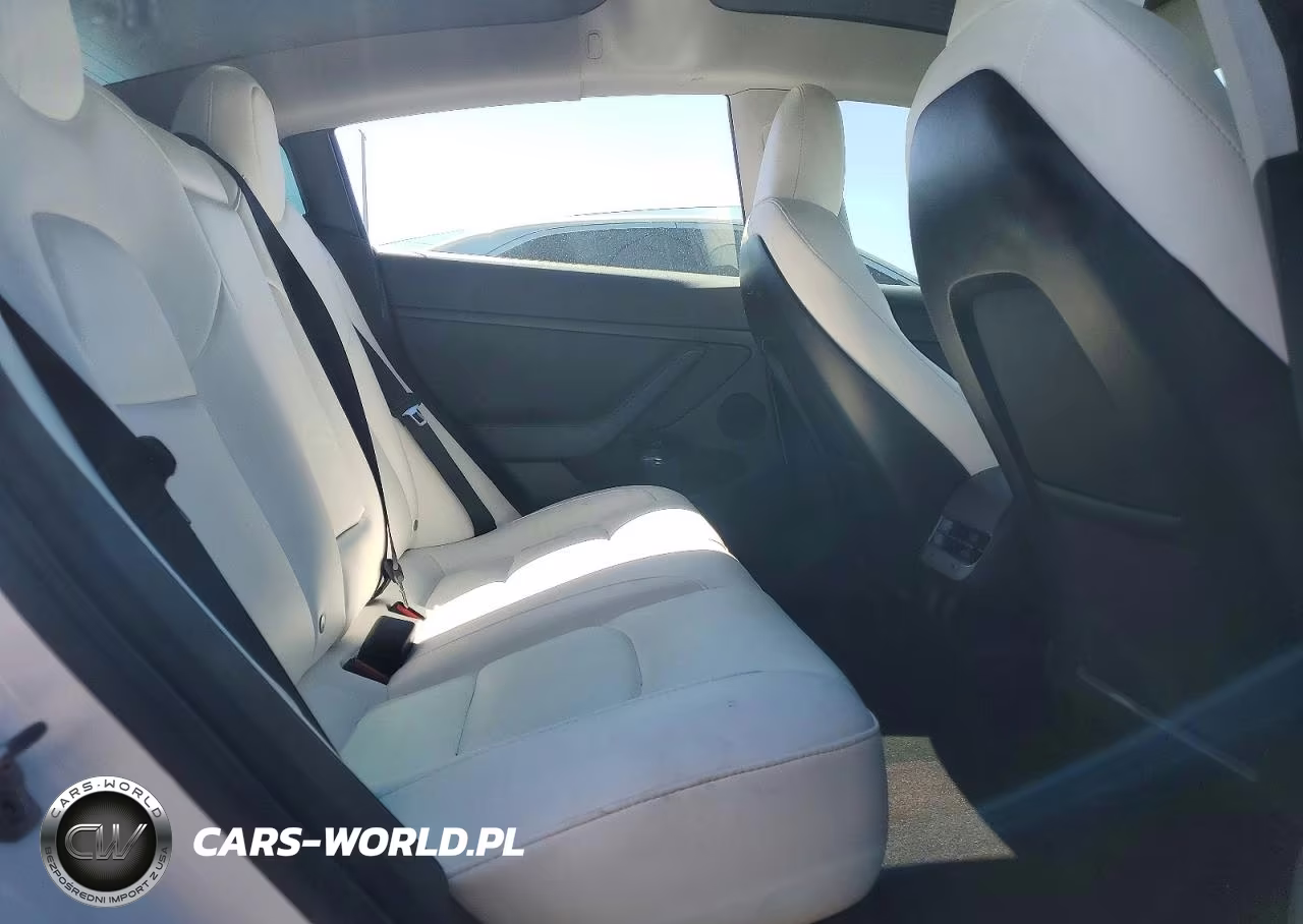 2023 Tesla Model 3 VIN:5YJ3E1EA5PF541840 - 10