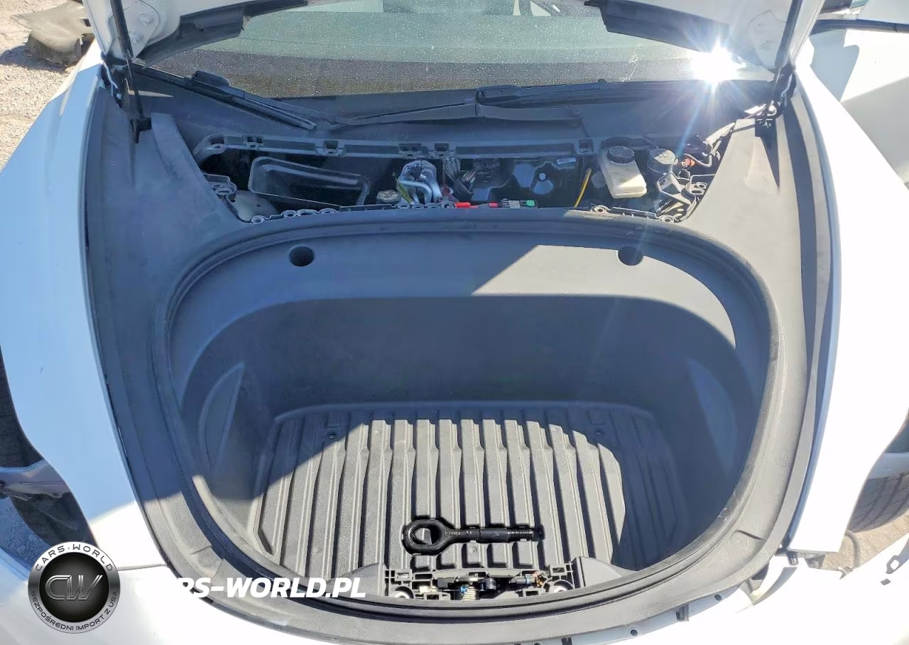 2023 Tesla Model 3 VIN:5YJ3E1EA5PF541840 - 11