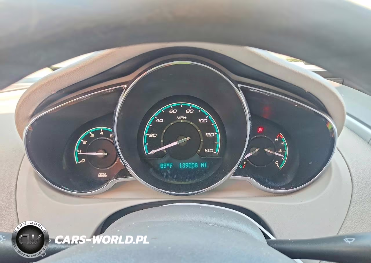 2010 Chevrolet Malibu Ls VIN:1G1ZB5EB5A4108237 - 9