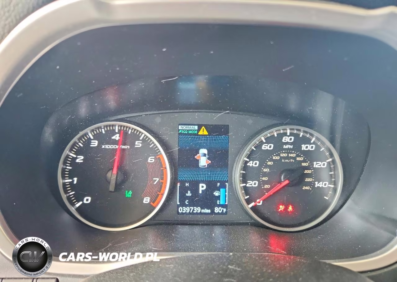2025 Mitsubishi Eclipse Cross Se VIN:JA4ATWAA6SZ003371 - 9