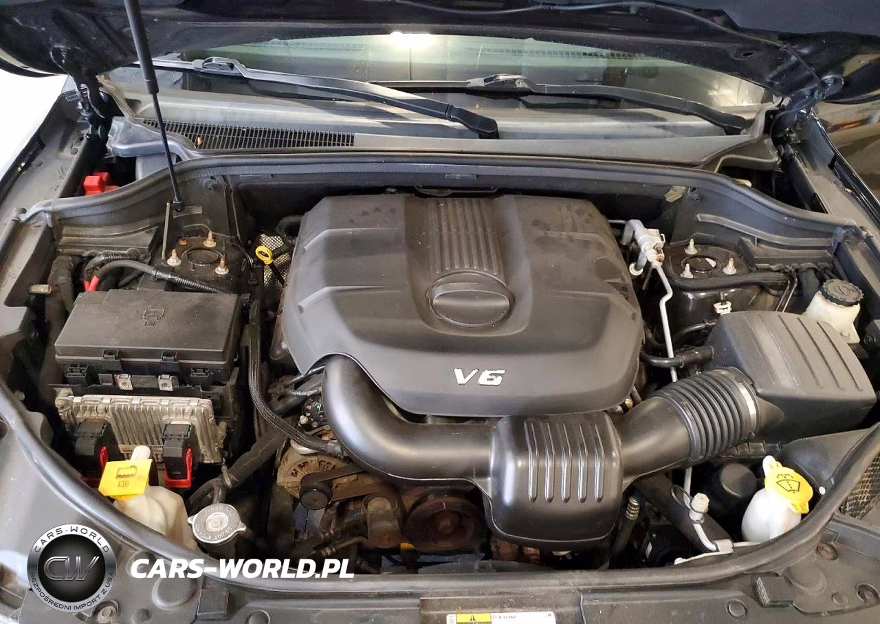 2015 Jeep Grand Cherokee Limited VIN:1C4RJFBG1FC847702 - 12