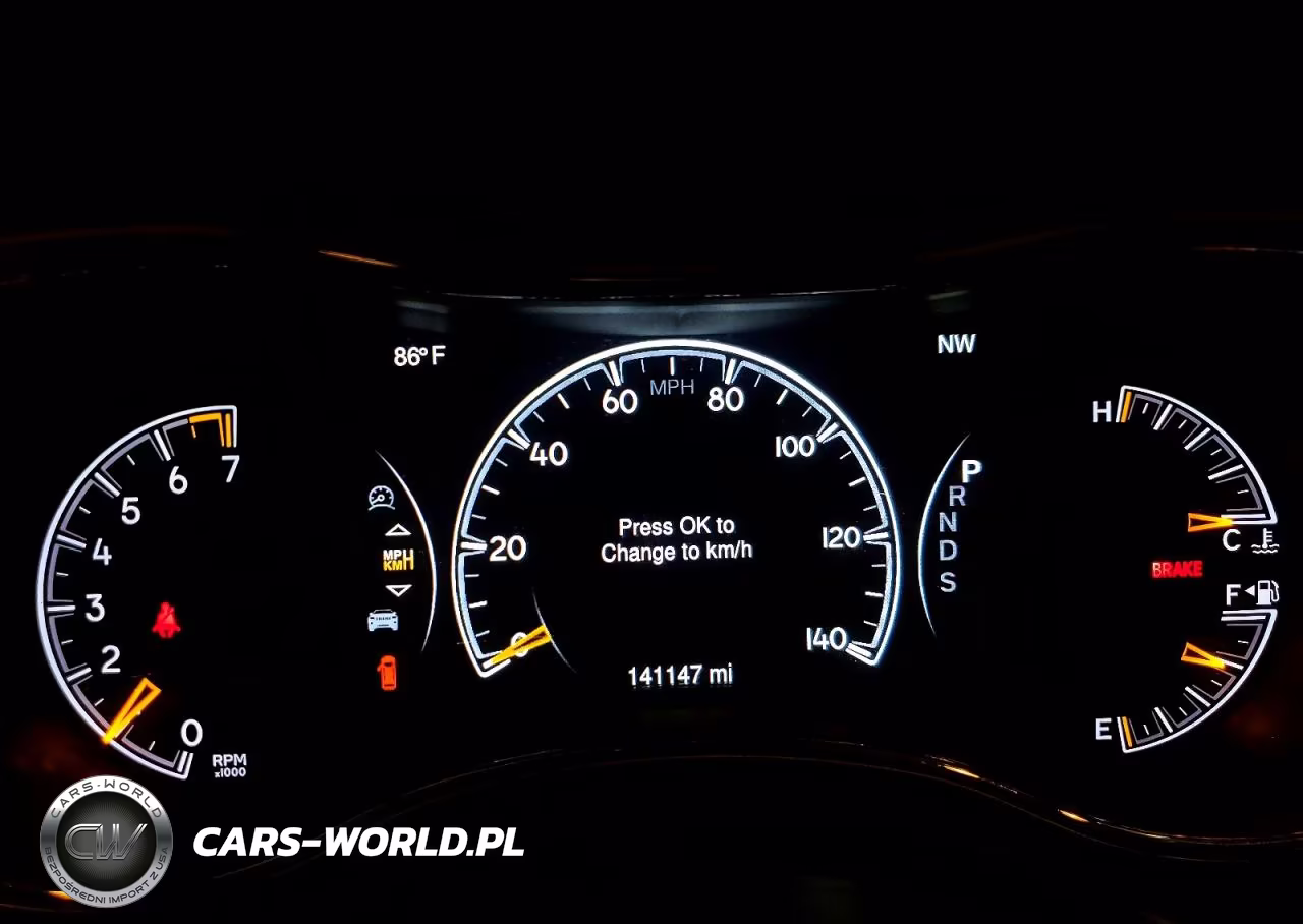 2015 Jeep Grand Cherokee Limited VIN:1C4RJFBG1FC847702 - 9