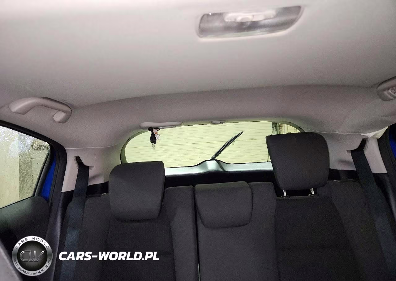 2021 Honda Hr-V Ex VIN:3CZRU6H58MM750399 - 10