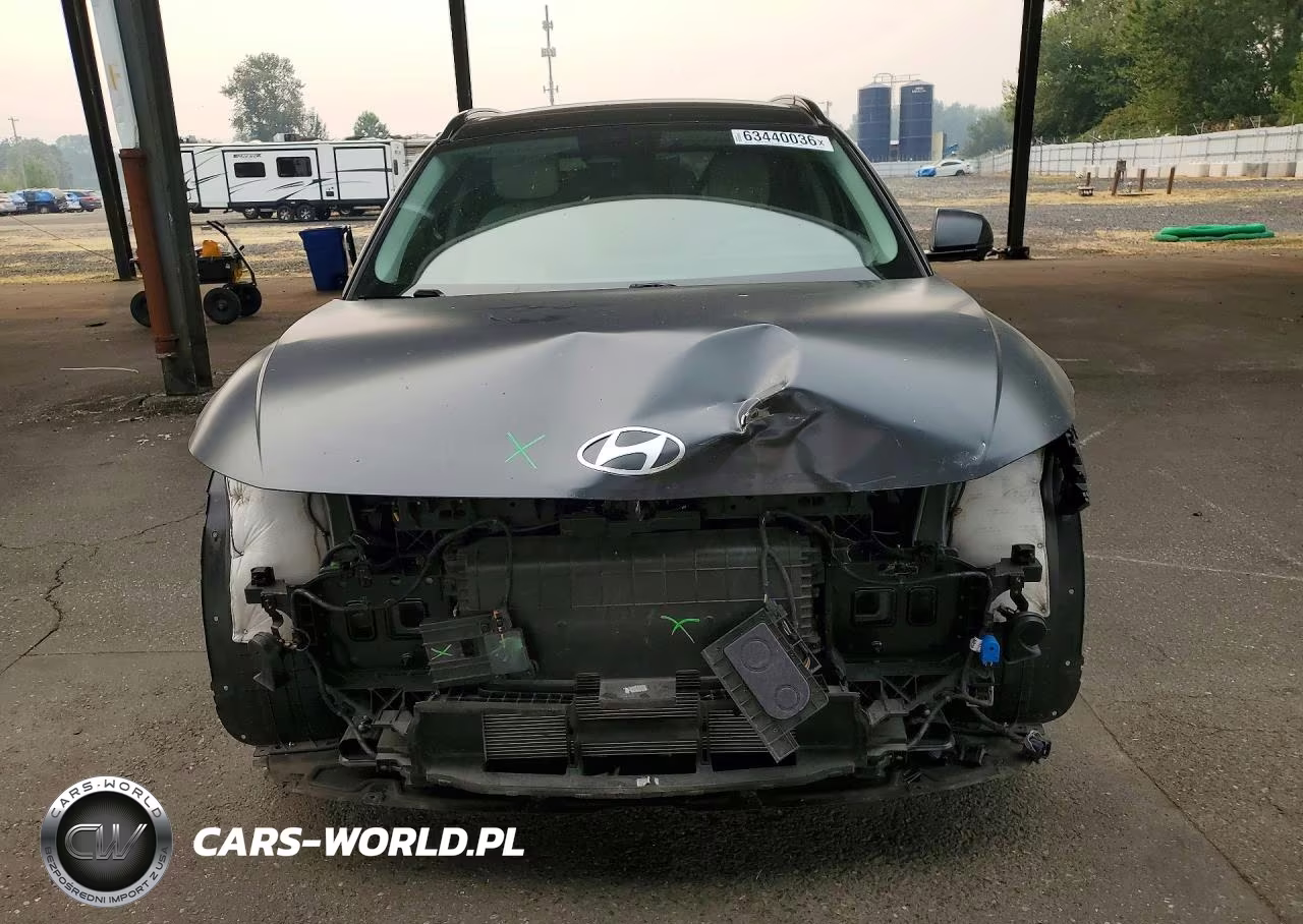 2025 Hyundai Ioniq 5 Limited VIN:7YAKRDDC7SY016896 - 5