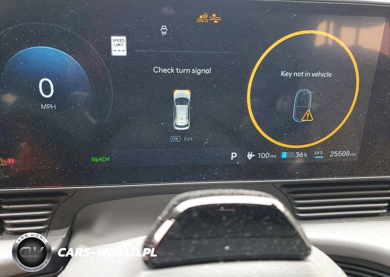 2025 Hyundai Ioniq 5 Limited VIN:7YAKRDDC7SY016896 - 9