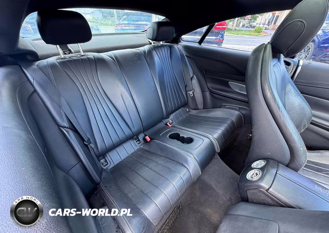 2018 Mercedes-Benz E 400 VIN:WDD1J6FBXJF010617 - 6
