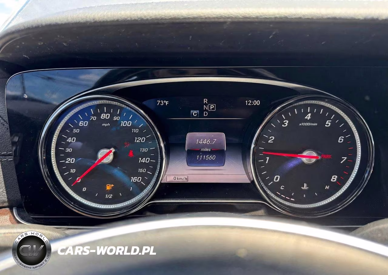 2018 Mercedes-Benz E 400 VIN:WDD1J6FBXJF010617 - 8