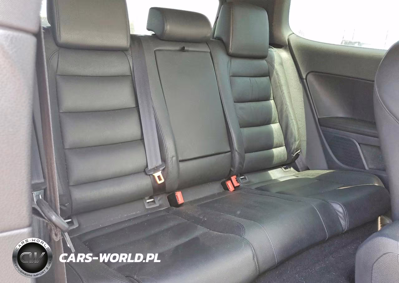 2012 Volkswagen Gti VIN:WVWED7AJ7CW173669 - 10