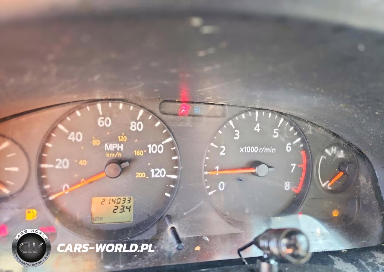 2005 Nissan Sentra 1.8 VIN:3N1CB51D35L479694 - 9