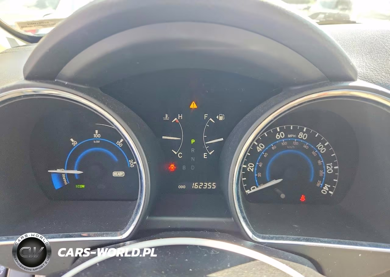 2013 Toyota Highlander Hybrid Limited VIN:JTEDC3EH8D2013108 - 9