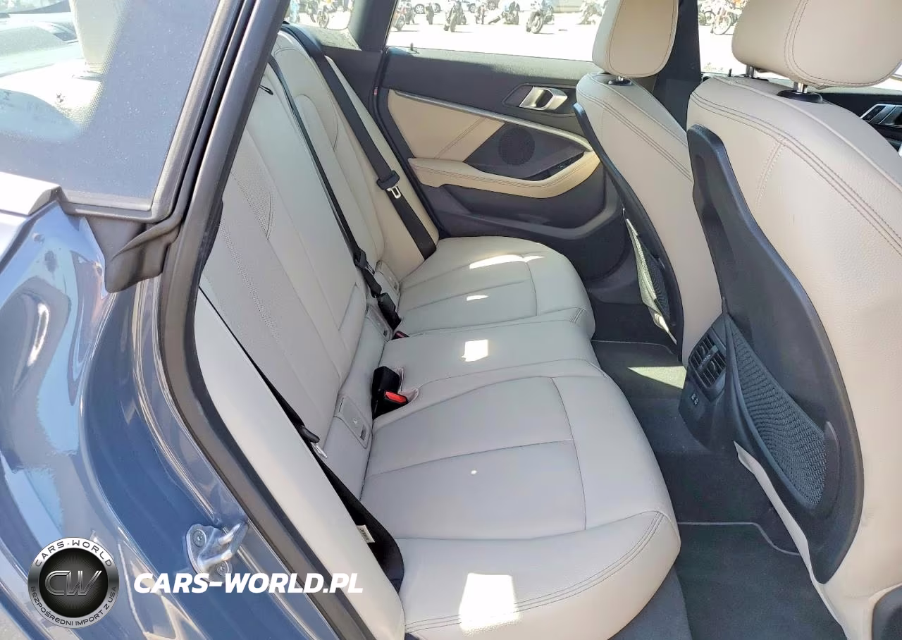 2021 BMW 228I VIN:WBA53AK07M7H39833 - 10