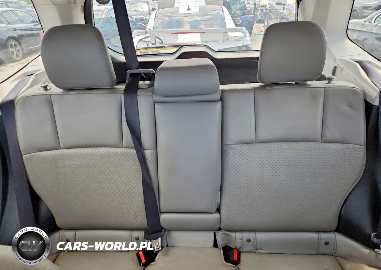 2015 Subaru Forester 2.5I Limited VIN:JF2SJAHC2FH470066 - 10
