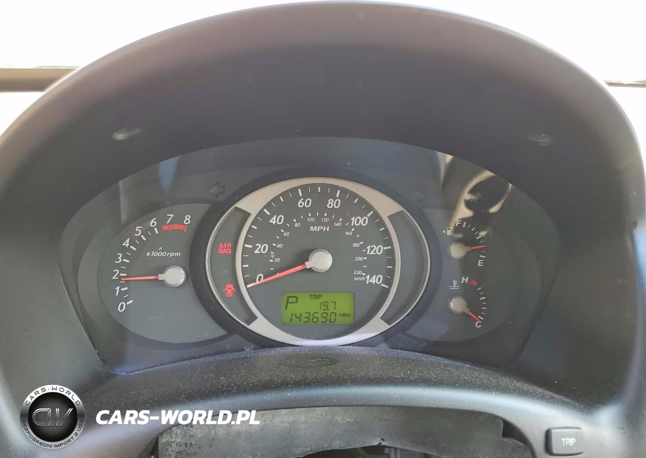 2005 Hyundai Tucson Gls VIN:KM8JN72D25U083375 - 9