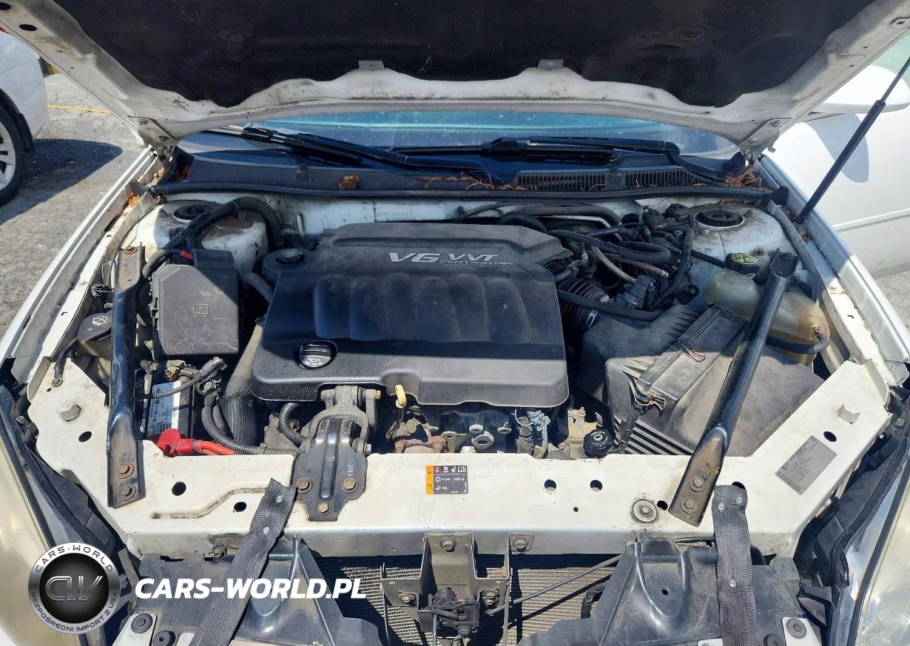 2013 Chevrolet Impala Ltz VIN:2G1WC5E31D1201913 - 11