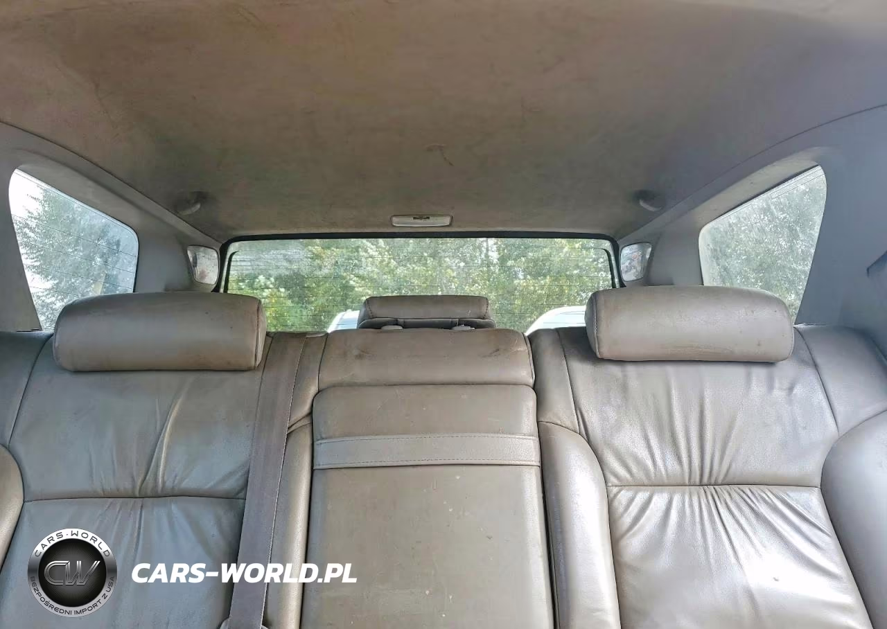 2003 Toyota 4Runner Limited VIN:JTEBU17R830014106 - 10