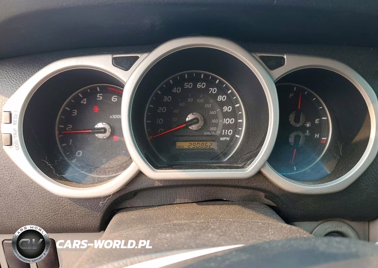 2003 Toyota 4Runner Limited VIN:JTEBU17R830014106 - 9