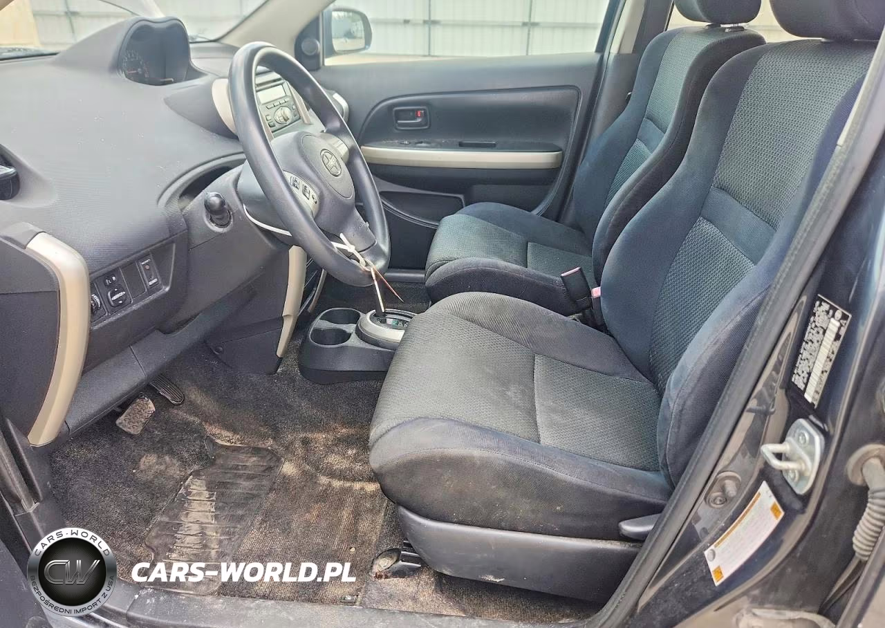 2006 Scion Xa Base VIN:JTKKT624665019143 - 7