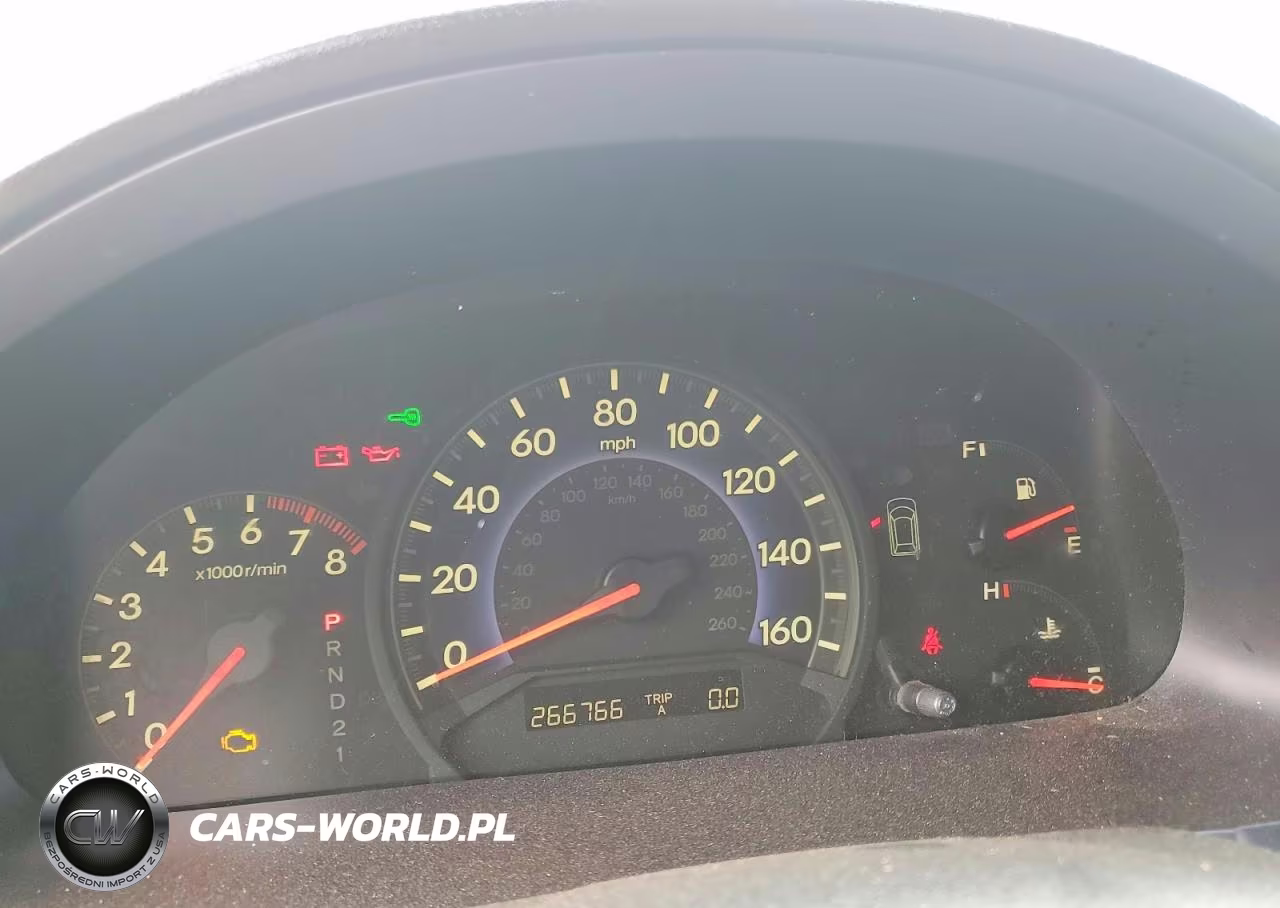 2005 Honda Odyssey Exl VIN:5FNRL38625B110064 - 9