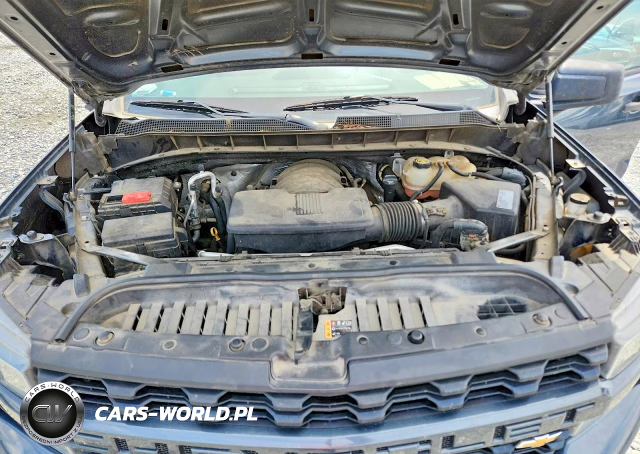 2020 Chevrolet Silverado C1500 Custom VIN:1GCPWBEF2LZ147667 - 11