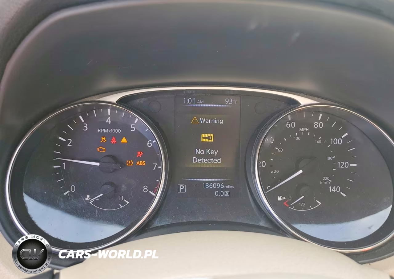 2014 Nissan Rogue Sv VIN:5N1AT2MT6EC839938 - 9