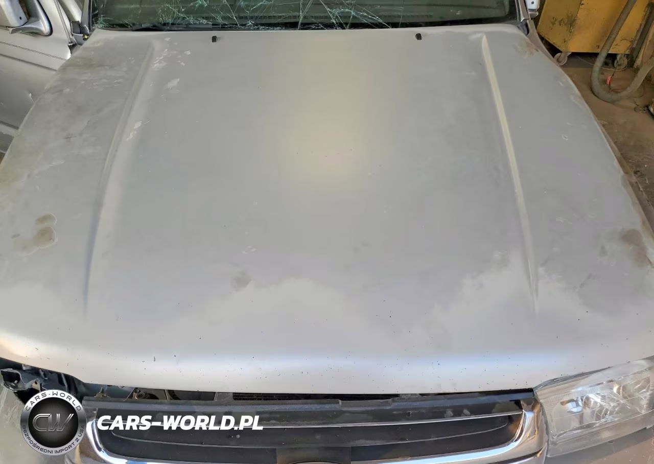 2001 Toyota 4Runner Sr5 VIN:JT3GN86R110185119 - 12
