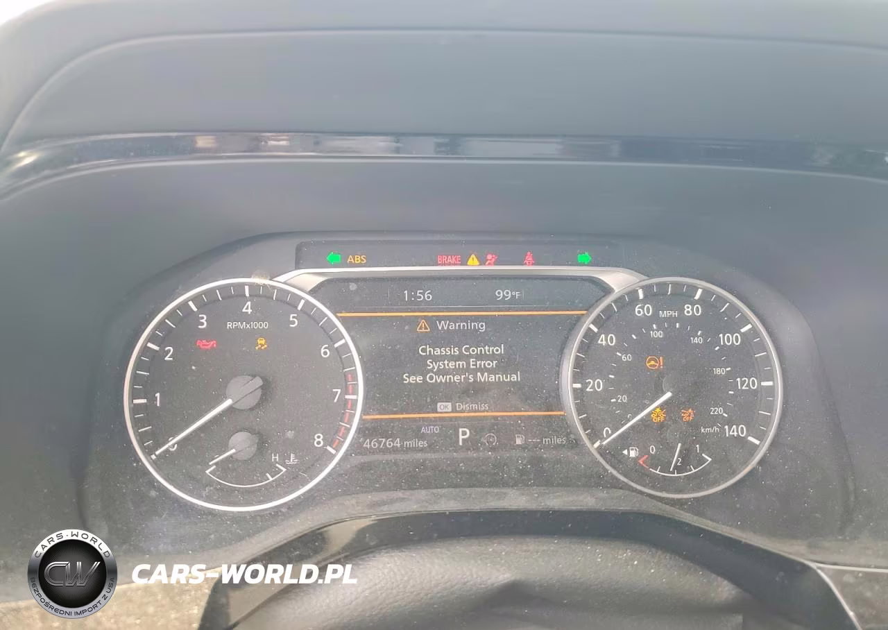 2024 Nissan Pathfinder Sl VIN:5N1DR3CD9RC257656 - 9